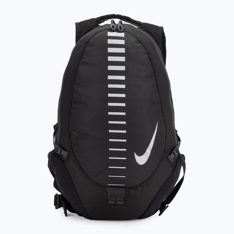 Kuprinė Nike Commuter 15 l black/anthracite/silver