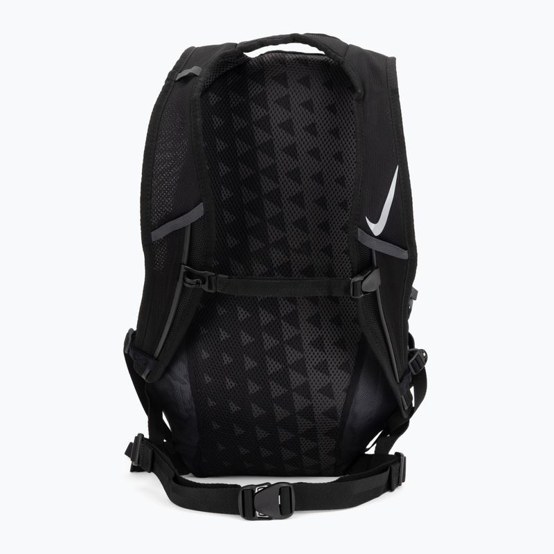 Kuprinė Nike Commuter 15 l black/anthracite/silver 3