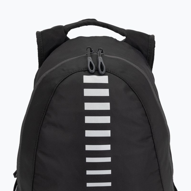 Kuprinė Nike Commuter 15 l black/anthracite/silver 4