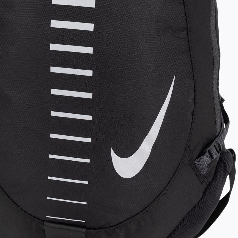 Kuprinė Nike Commuter 15 l black/anthracite/silver 5