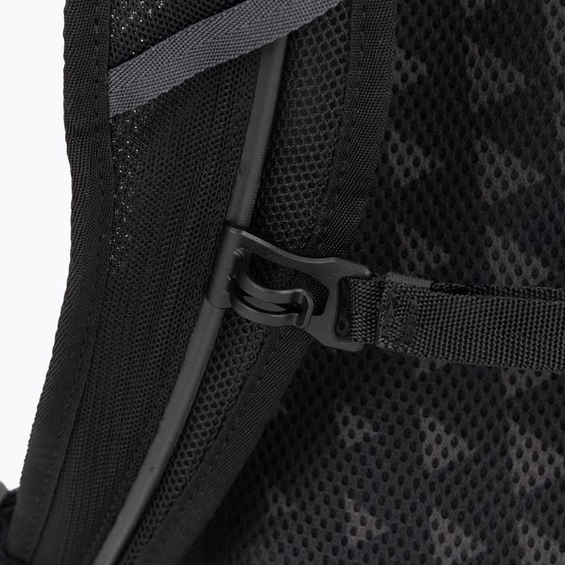 Kuprinė Nike Commuter 15 l black/anthracite/silver 6