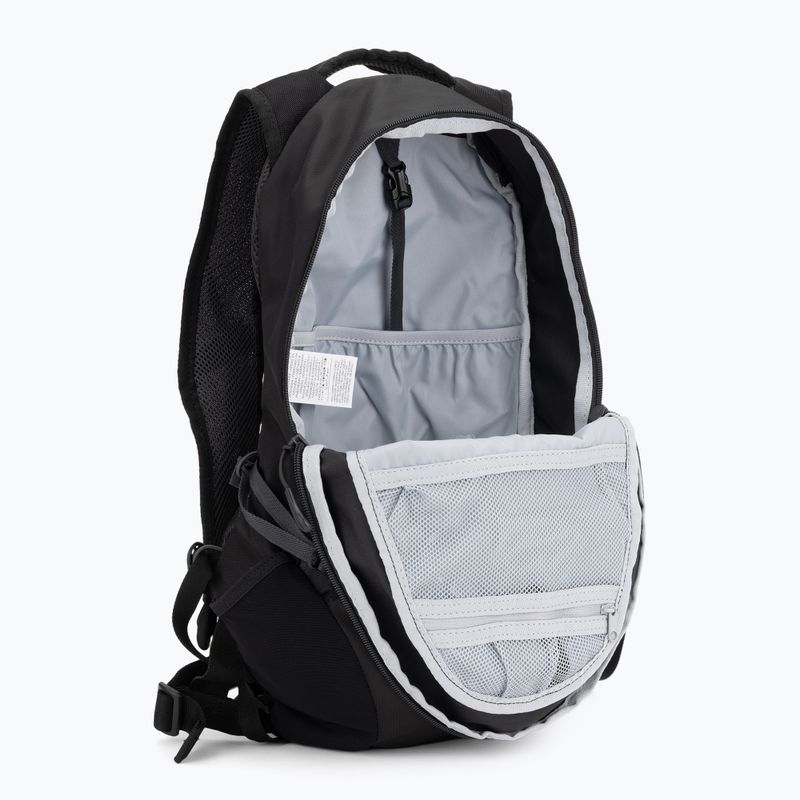 Kuprinė Nike Commuter 15 l black/anthracite/silver 7