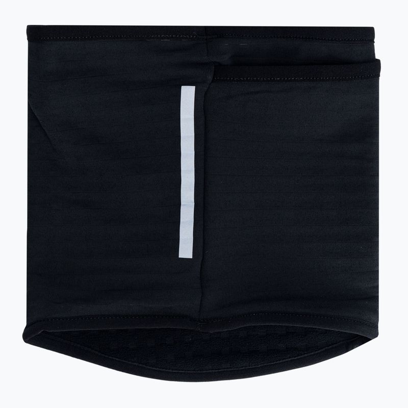 Nike Therma Sphere Neckwarmer 3.0 termo drabužiai su snapeliu, juodi N0003777-042 2