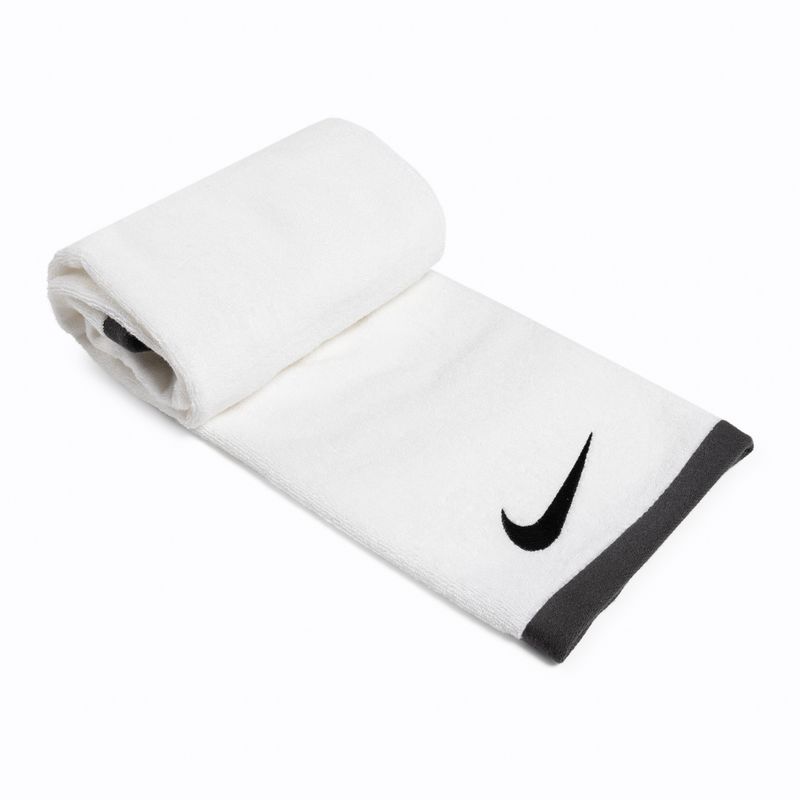 Nike Fundamental didelis baltas rankšluostis N1001522-101 2