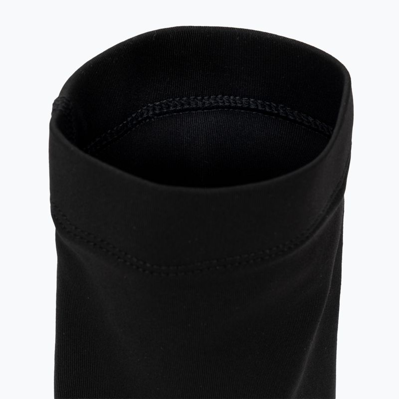 Krepšinio rankovės Nike Pro Dri-Fit 4.0 black/white 3