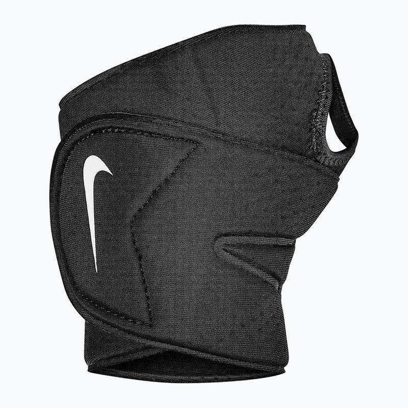 Riešo apsaugos Nike PRO 3.0 black/whote