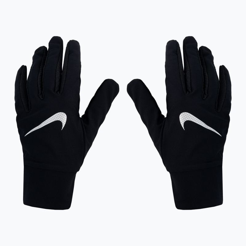 Nike Essential vyriškų antpečių ir pirštinių rinkinys juodas N1000597-082 3