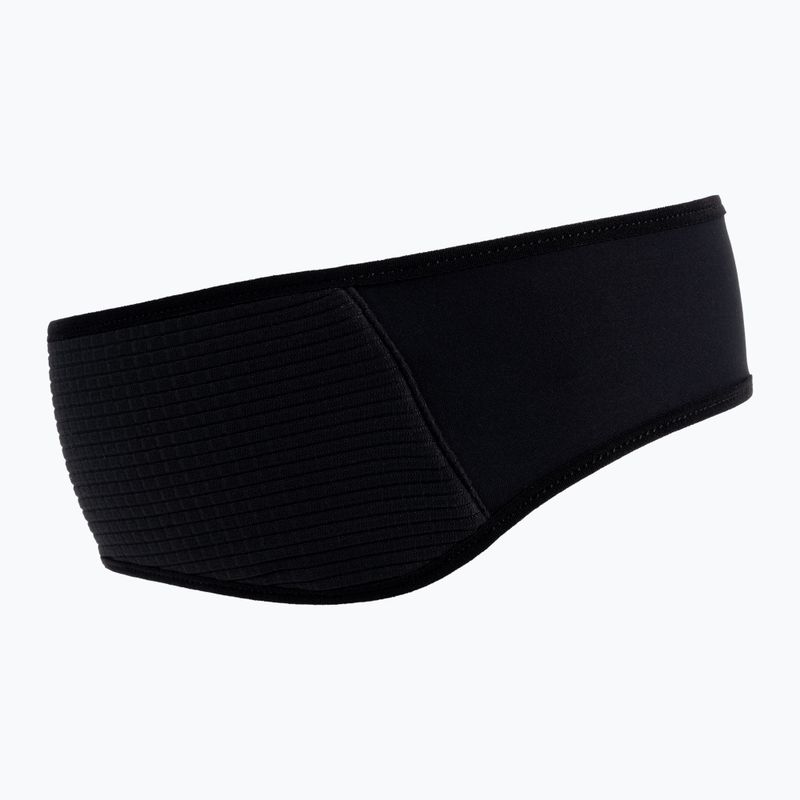 Nike Essential vyriškų antpečių ir pirštinių rinkinys juodas N1000597-082 6