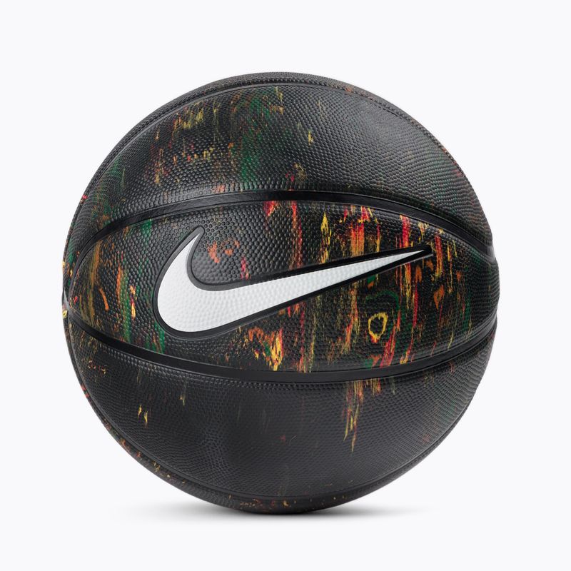 Nike krepšinio kamuolys 8P Revival basketball N1002477-973 2