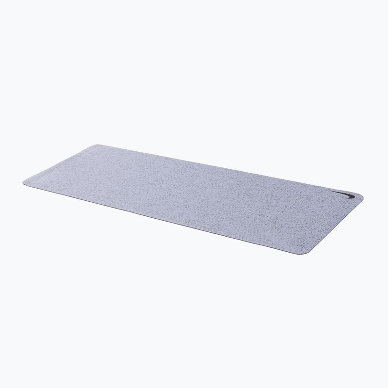 Nike Move 4 mm jogos kilimėlis, violetinės spalvos N1003061-946