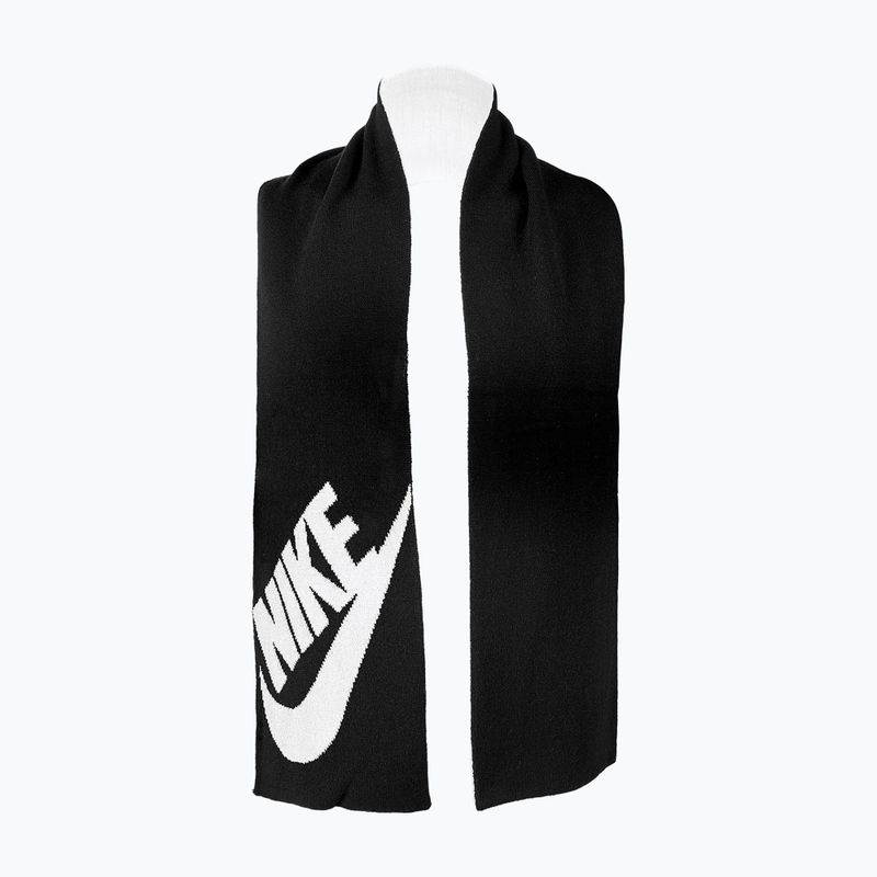 Šalikas Nike Sport black/white