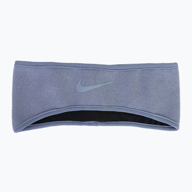 Nike Trikotažinis pilkas galvos apdangalas N0003530-491 2