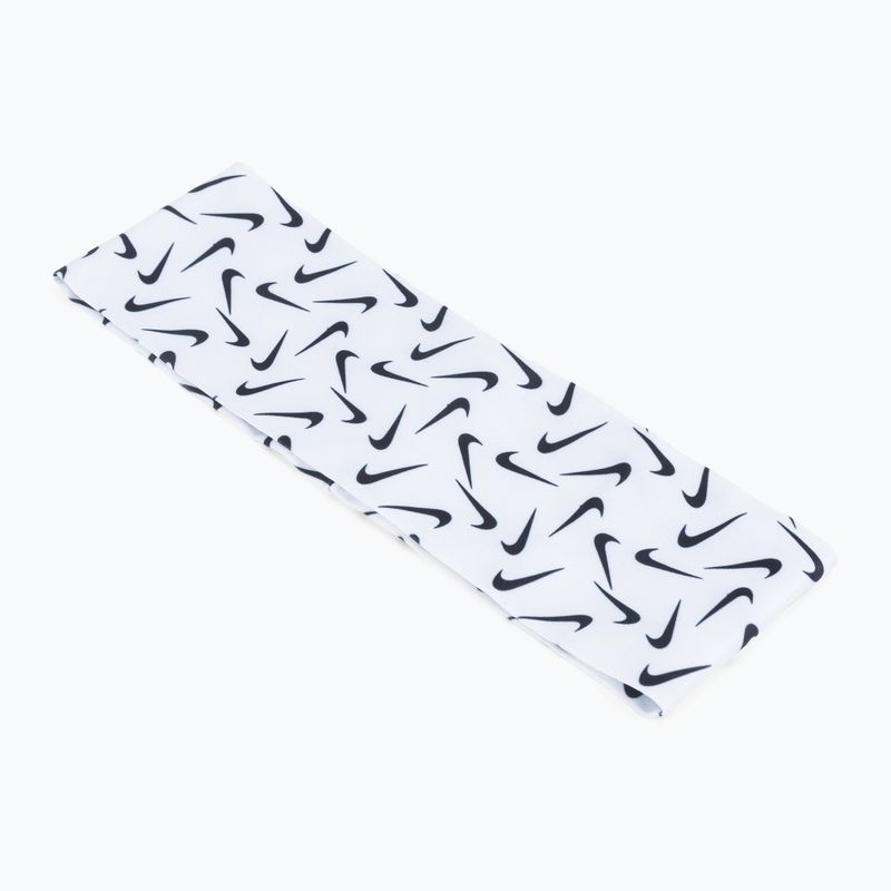 Nike Fury galvos juosta 3.0 Printed white N1003619-101