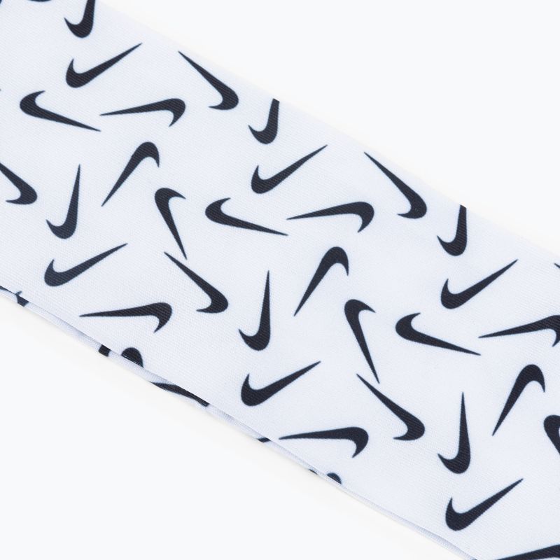 Nike Fury galvos juosta 3.0 Printed white N1003619-101 3