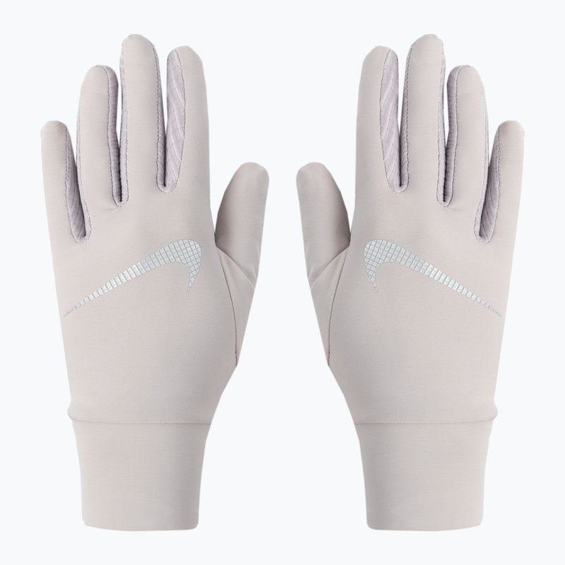 Moteriškas pirštinių rinkinys Nike Essential pilka N1000598-931 3