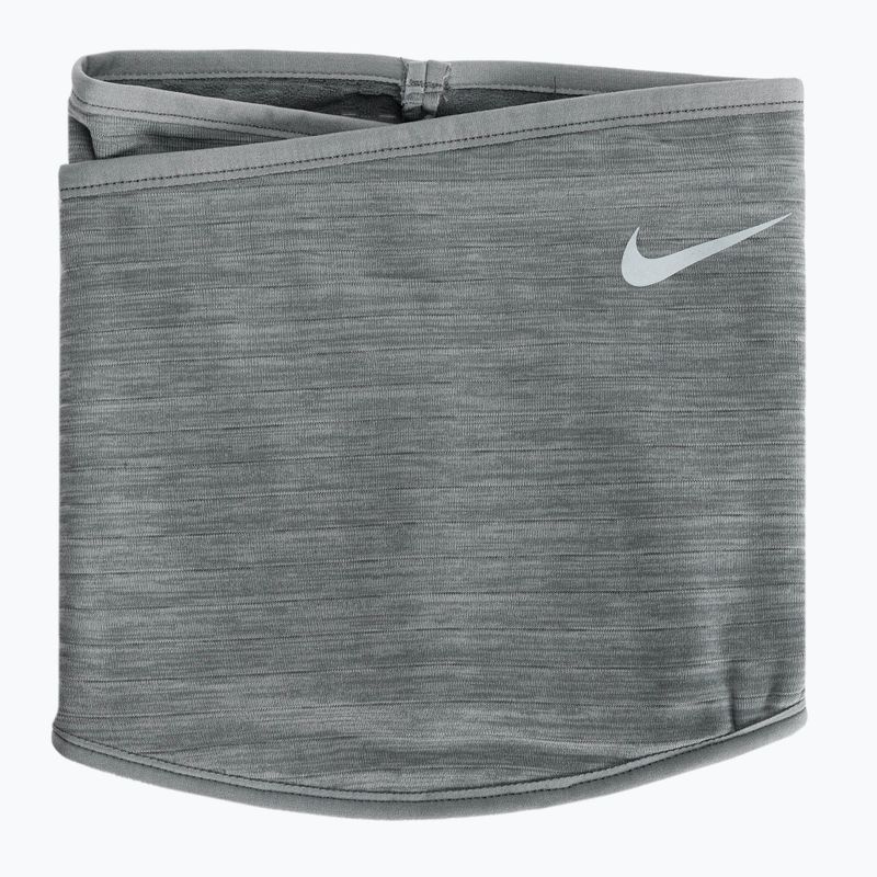 Nike Therma Sphere Neckwarmer 3.0 grey N0003792-031 Termoaktyvioji striukė su kapišonu