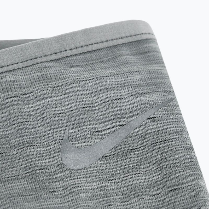 Nike Therma Sphere Neckwarmer 3.0 grey N0003792-031 Termoaktyvioji striukė su kapišonu 3