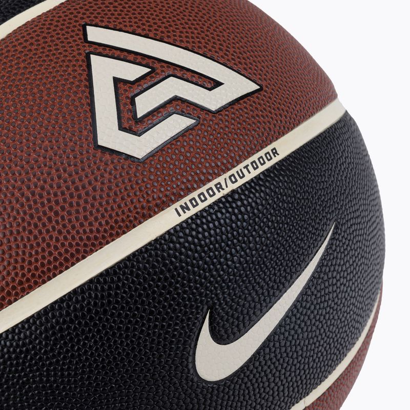 Nike All Court 8P 2.0 G Antetokounmpo krepšinio N1004138-812 dydis 7 3
