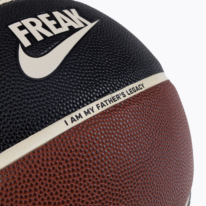 Nike All Court 8P 2.0 G Antetokounmpo krepšinio N1004138-812 dydis 7 4