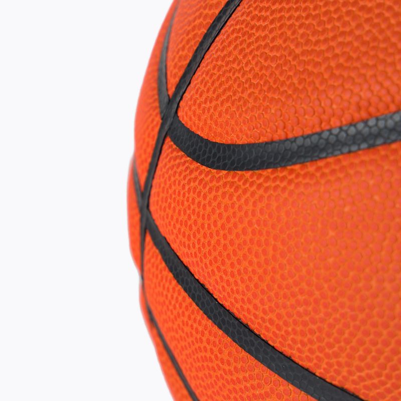 Nike Elite Championship 8P 2.0 Deflated basketball N1004086-878 dydis 7 3