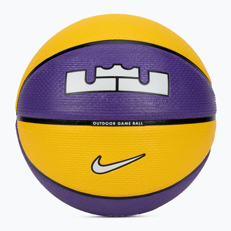 Nike Playground 8P 2.0 L James krepšinio N1004372-575 dydis 7
