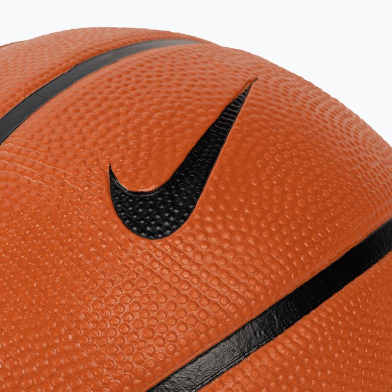 Nike Everyday Playground 8P Deflated basketball N1004498-814 dydis 5 3
