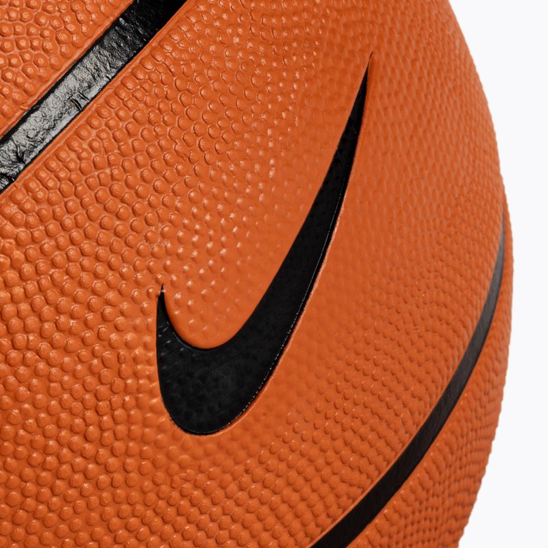 Nike Everyday Playground 8P Deflated basketball N1004498-814 dydis 6 3