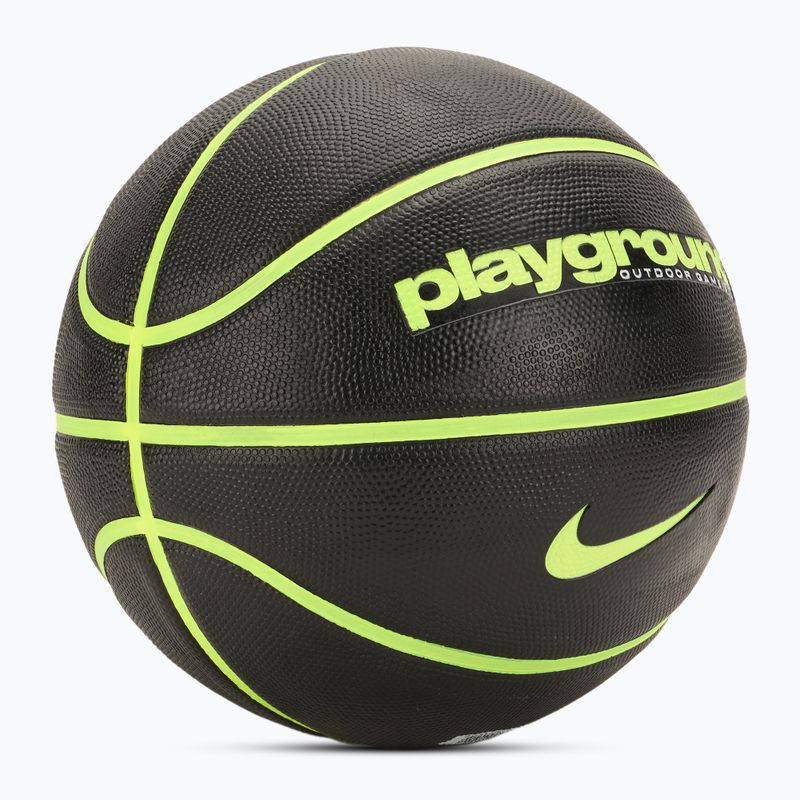 Nike Everyday Playground 8P Deflated basketball N1004498-085 dydis 7 2