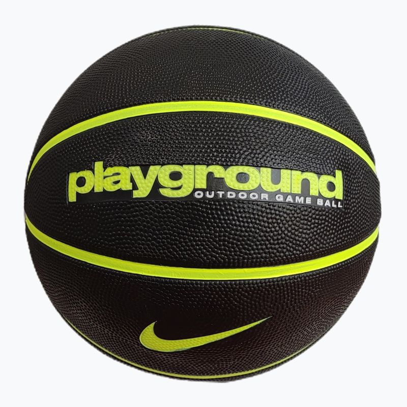 Nike Everyday Playground 8P Deflated basketball N1004498-085 dydis 6 4