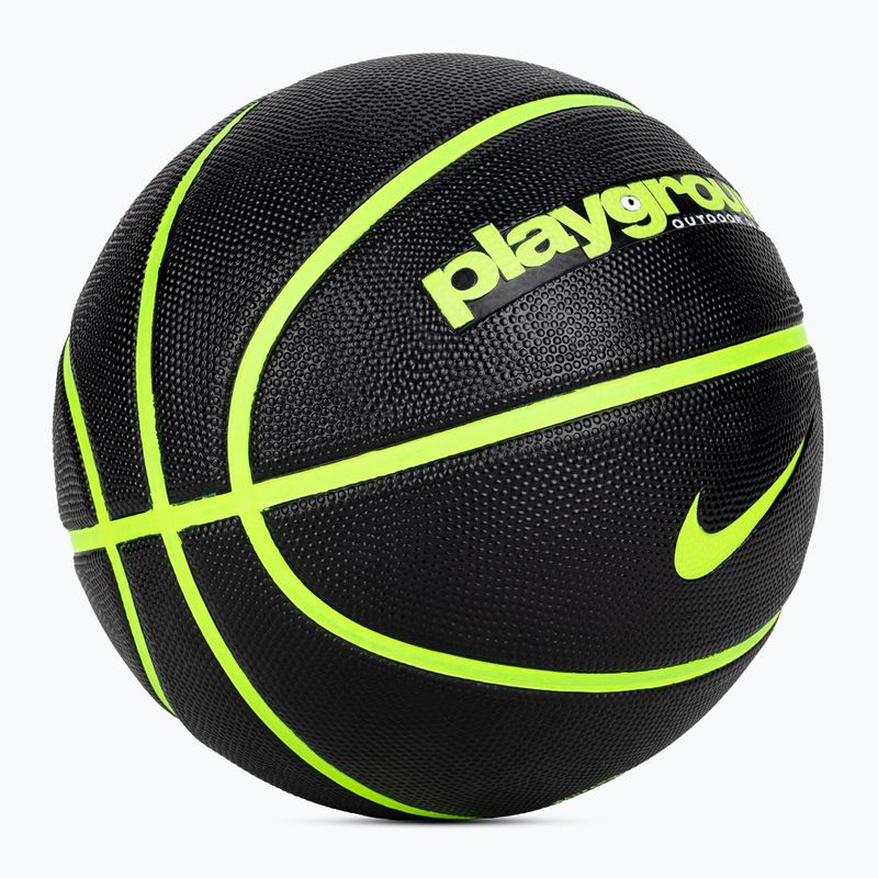 Nike Everyday Playground 8P Deflated basketball N1004498-085 dydis 5 2