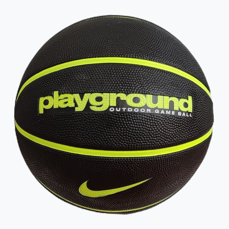 Nike Everyday Playground 8P Deflated basketball N1004498-085 dydis 5 4