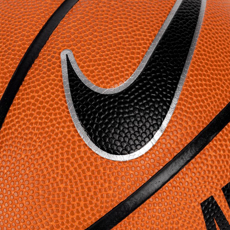 Nike Everyday All Court 8P Deflated basketball N1004369-855 dydis 6 3
