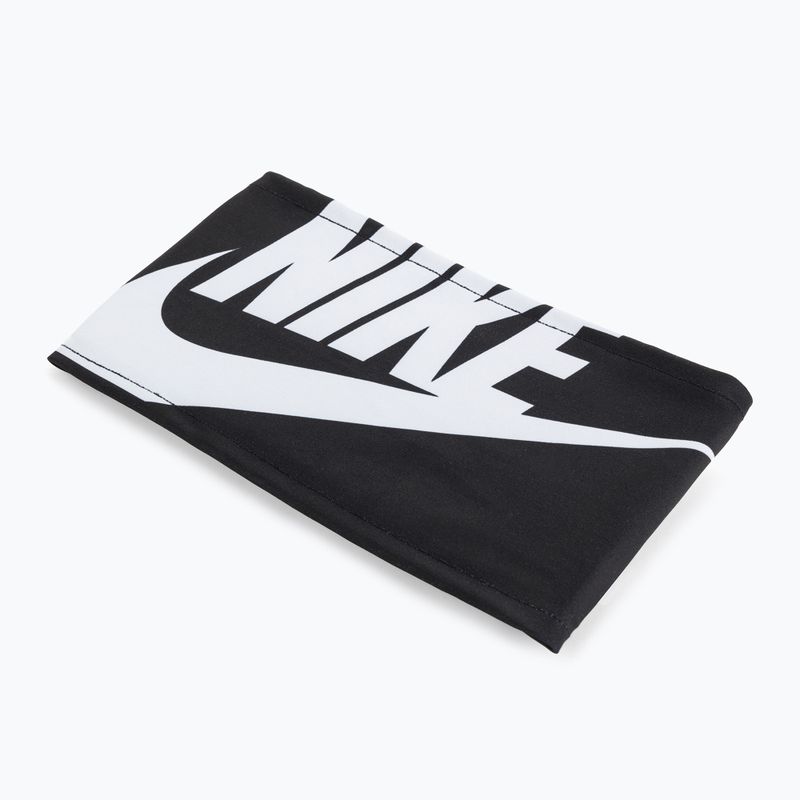 Moteriškas Nike galvos apdangalas Wide 2.0 juodas N1004564-010