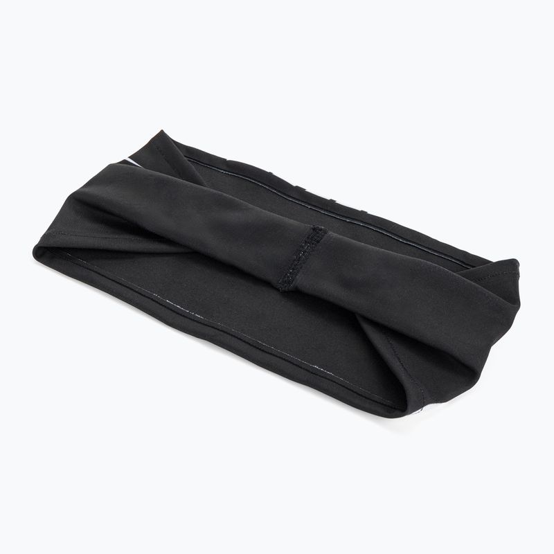 Moteriškas Nike galvos apdangalas Wide 2.0 juodas N1004564-010 3