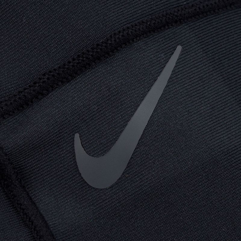 Nike Wide Twist galvos juosta juoda N1004287-089 3