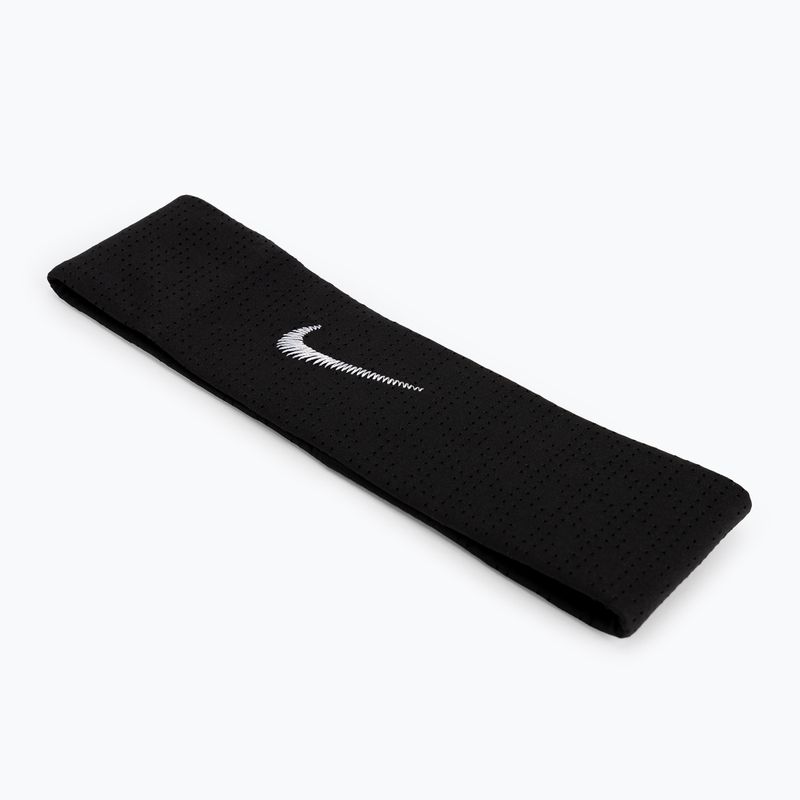 Vyriškas Nike Fury galvos apdangalas Terry black N1003467-010