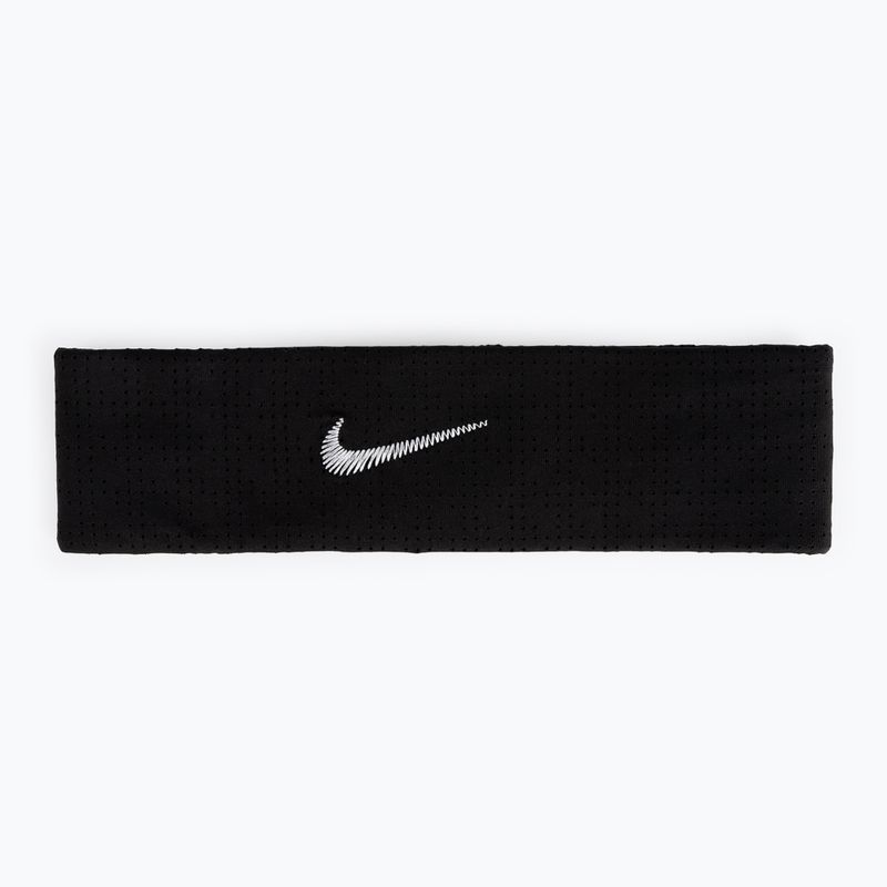 Vyriškas Nike Fury galvos apdangalas Terry black N1003467-010 2