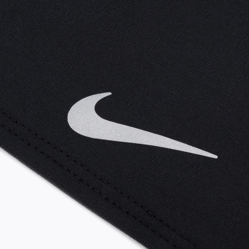 Nike Dri-Fit Swoosh galvos juosta 2.0 juoda N1003447-042 3