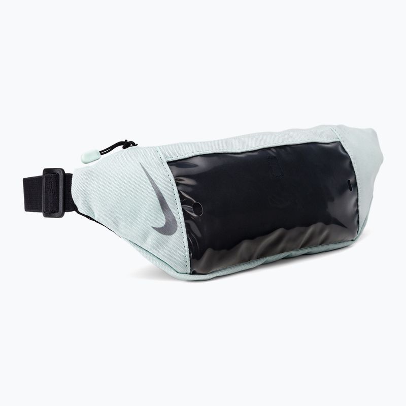 Rankinė ant juosmens Nike Pack barely green/black/silver