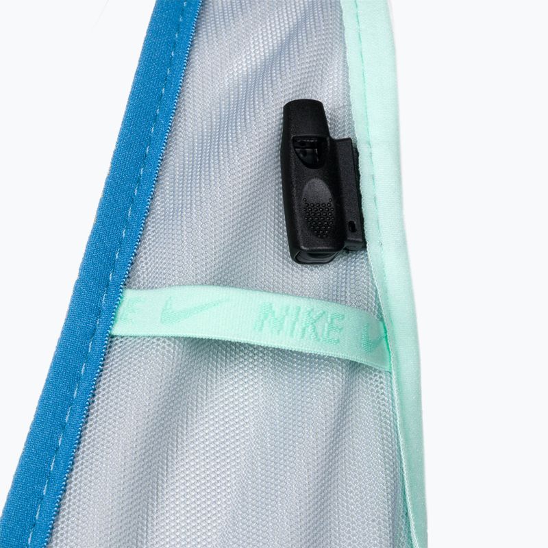 Nike Trail Vest 2.0 pilkai violetinė liemenė bėgimui N1003451-016 3