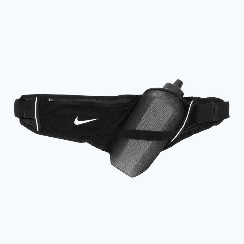 Nike Flex Stride butelių diržas 650 ml N1003443-082 bėgimo diržas
