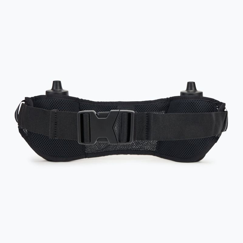 Nike Flex Stride Dbl Bottle Belt Belt 710 ml N1003444-082 bėgimo diržas 2