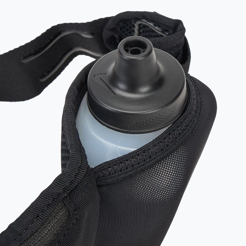 Nike Flex Stride Dbl Bottle Belt Belt 710 ml N1003444-082 bėgimo diržas 4