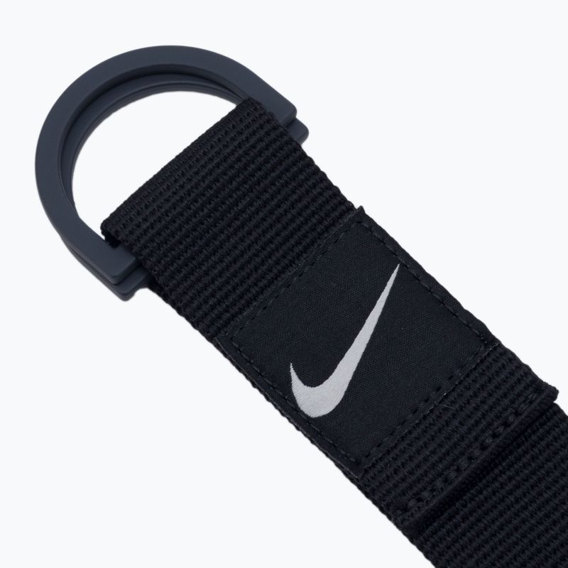 Nike Mastery 6 pėdų juosta jogai, juoda N1003484-041 2