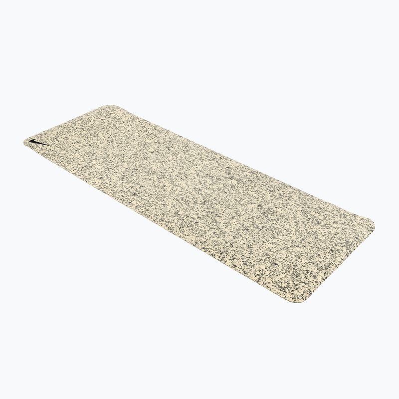 Nike Move 4 mm jogos kilimėlis beige N1003061-119
