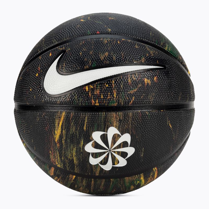 Nike Everyday Playground 8P Next Nature Deflated basketball N1007037-973 dydis 6
