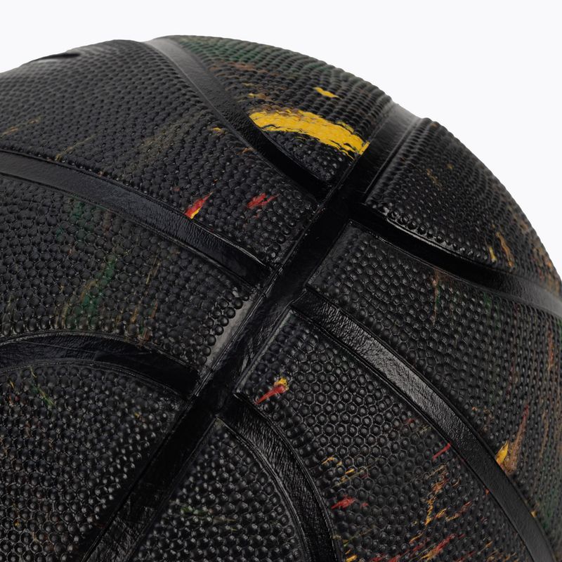 Nike Everyday Playground 8P Next Nature Deflated basketball N1007037-973 dydis 6 3