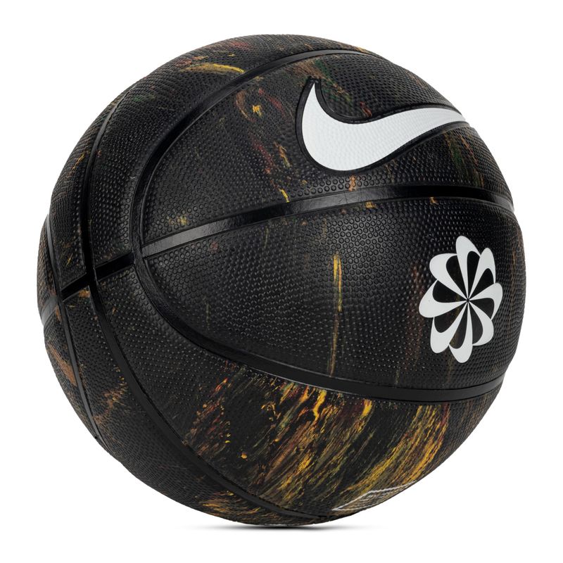 Nike Everyday Playground 8P Next Nature Deflated basketball N1007037-973 dydis 7 2