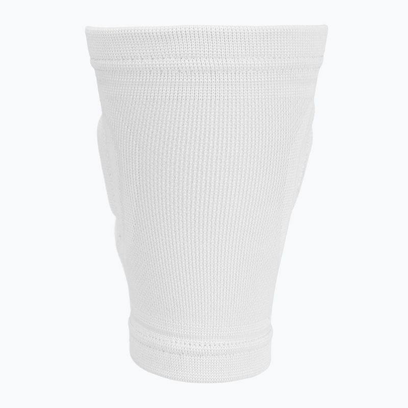 Kelio apsaugos tinklinio žaidimui Nike Varsity Volleyball Knee Pads white/black 3