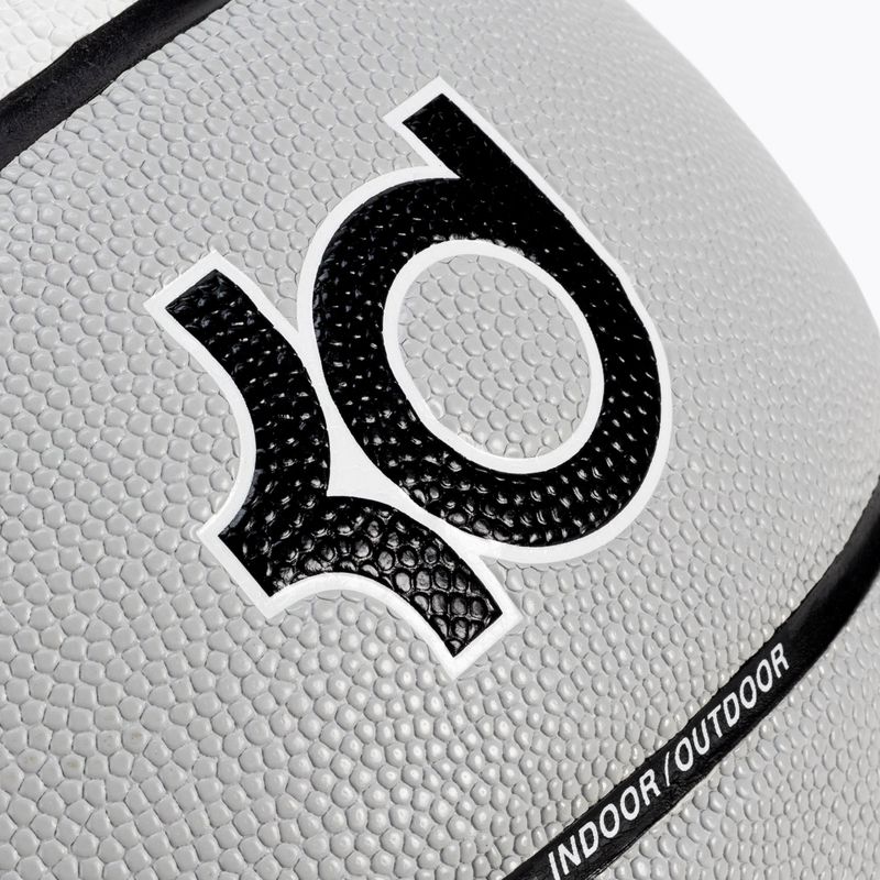 Nike All Court 8P K Durant Deflated basketball N1007111-113 dydis 7 4